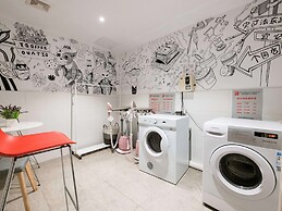 ibis Yangzhou Garden Hotel