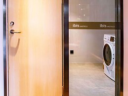 ibis Yangzhou Garden Hotel