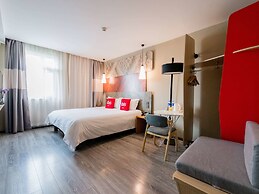 ibis Yangzhou Garden Hotel