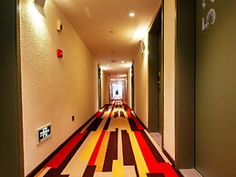 ibis Yangzhou Garden Hotel