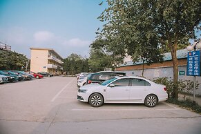 ibis Yangzhou Garden Hotel