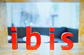 ibis Yangzhou Garden Hotel