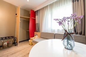 ibis Yangzhou Garden Hotel