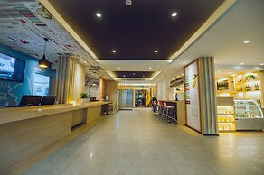 ibis Yangzhou Garden Hotel