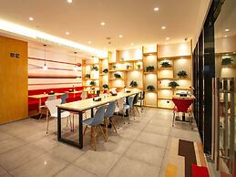 ibis Yangzhou Garden Hotel