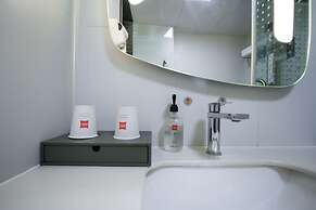 ibis Yangzhou Garden Hotel