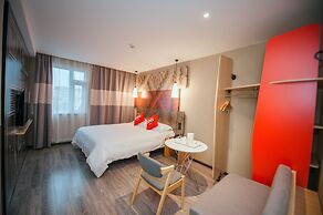 ibis Yangzhou Garden Hotel