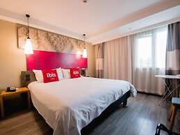 ibis Yangzhou Garden Hotel