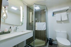 ibis Yangzhou Garden Hotel