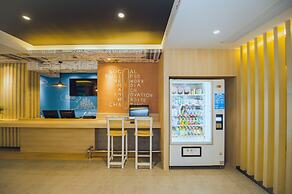 ibis Yangzhou Garden Hotel