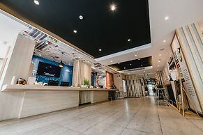 ibis Yangzhou Garden Hotel