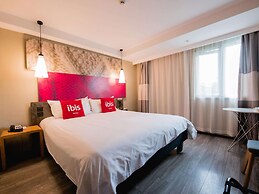 ibis Yangzhou Garden Hotel