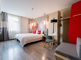ibis Yangzhou Garden Hotel