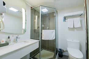 ibis Yangzhou Garden Hotel