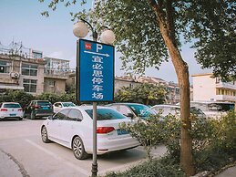 ibis Yangzhou Garden Hotel