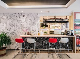 ibis Yangzhou Garden Hotel