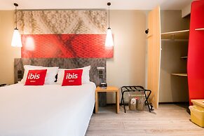 ibis Yangzhou Garden Hotel