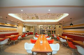 ibis Yangzhou Garden Hotel