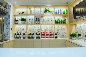 ibis Yangzhou Garden Hotel