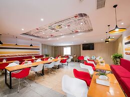 ibis Yangzhou Garden Hotel