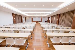 ibis Yangzhou Garden Hotel