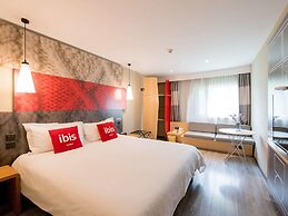 ibis Yangzhou Garden Hotel