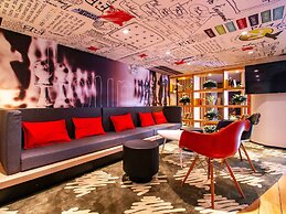 ibis Yangzhou Garden Hotel