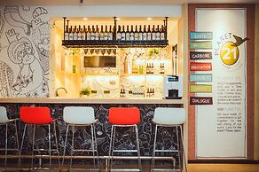 ibis Yangzhou Garden Hotel