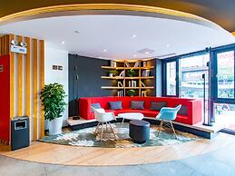 ibis Yangzhou Garden Hotel