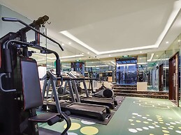 ibis Styles Nanjing Qilin Gate Hotel