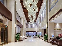 ibis Styles Nanjing Qilin Gate Hotel