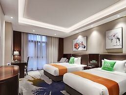 ibis Styles Nanjing Qilin Gate Hotel