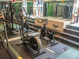 ibis Styles Nanjing Qilin Gate Hotel