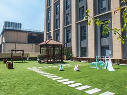 ibis Styles Nanjing Qilin Gate Hotel