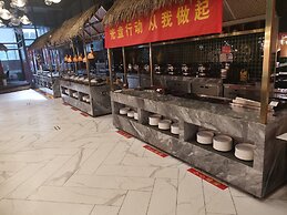 ibis Styles Nanjing Qilin Gate Hotel