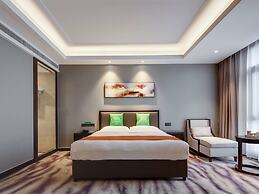 ibis Styles Nanjing Qilin Gate Hotel