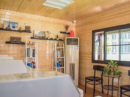 ibis Styles Nanjing Qilin Gate Hotel