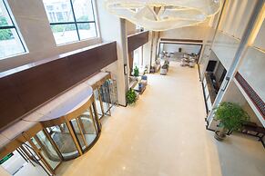 ibis Styles Nanjing Qilin Gate Hotel