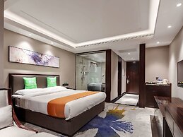ibis Styles Nanjing Qilin Gate Hotel