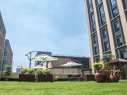 ibis Styles Nanjing Qilin Gate Hotel