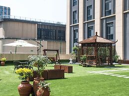 ibis Styles Nanjing Qilin Gate Hotel