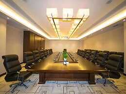 ibis Styles Nanjing Qilin Gate Hotel