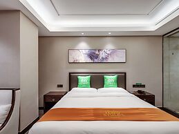 ibis Styles Nanjing Qilin Gate Hotel