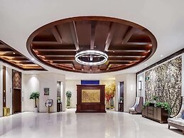 ibis Styles Nanjing Qilin Gate Hotel