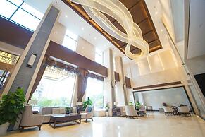 ibis Styles Nanjing Qilin Gate Hotel