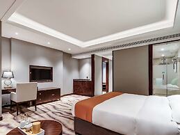 ibis Styles Nanjing Qilin Gate Hotel