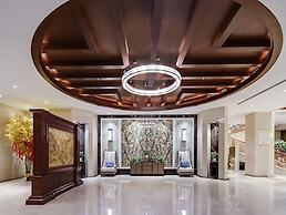 ibis Styles Nanjing Qilin Gate Hotel