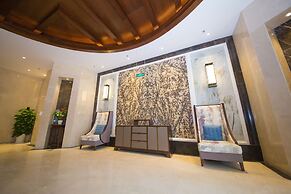 ibis Styles Nanjing Qilin Gate Hotel