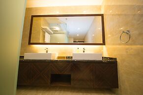 ibis Styles Nanjing Qilin Gate Hotel