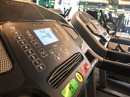 ibis Styles Nanjing Qilin Gate Hotel